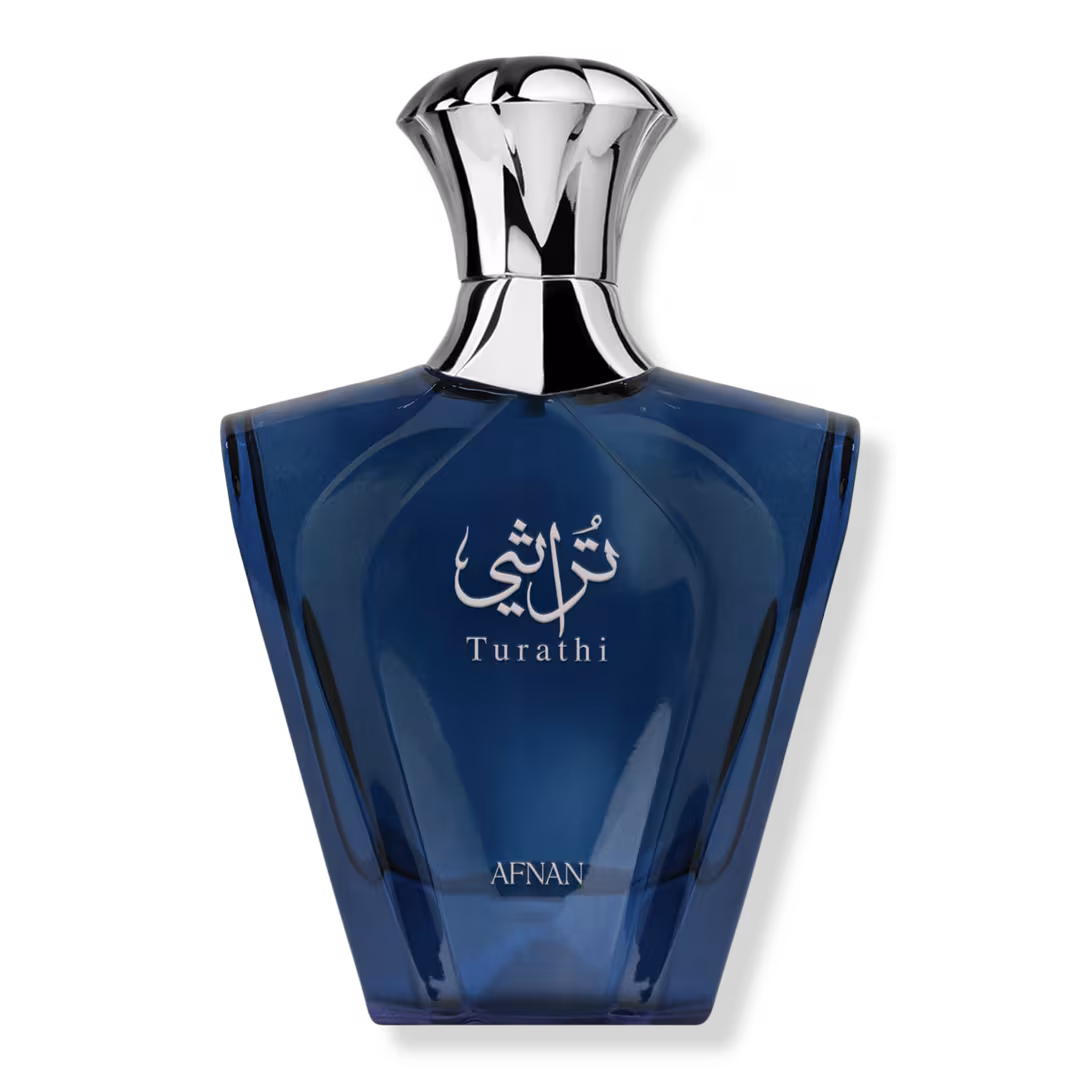 Afnan  Turathi Blue Eau De Parfum for Men