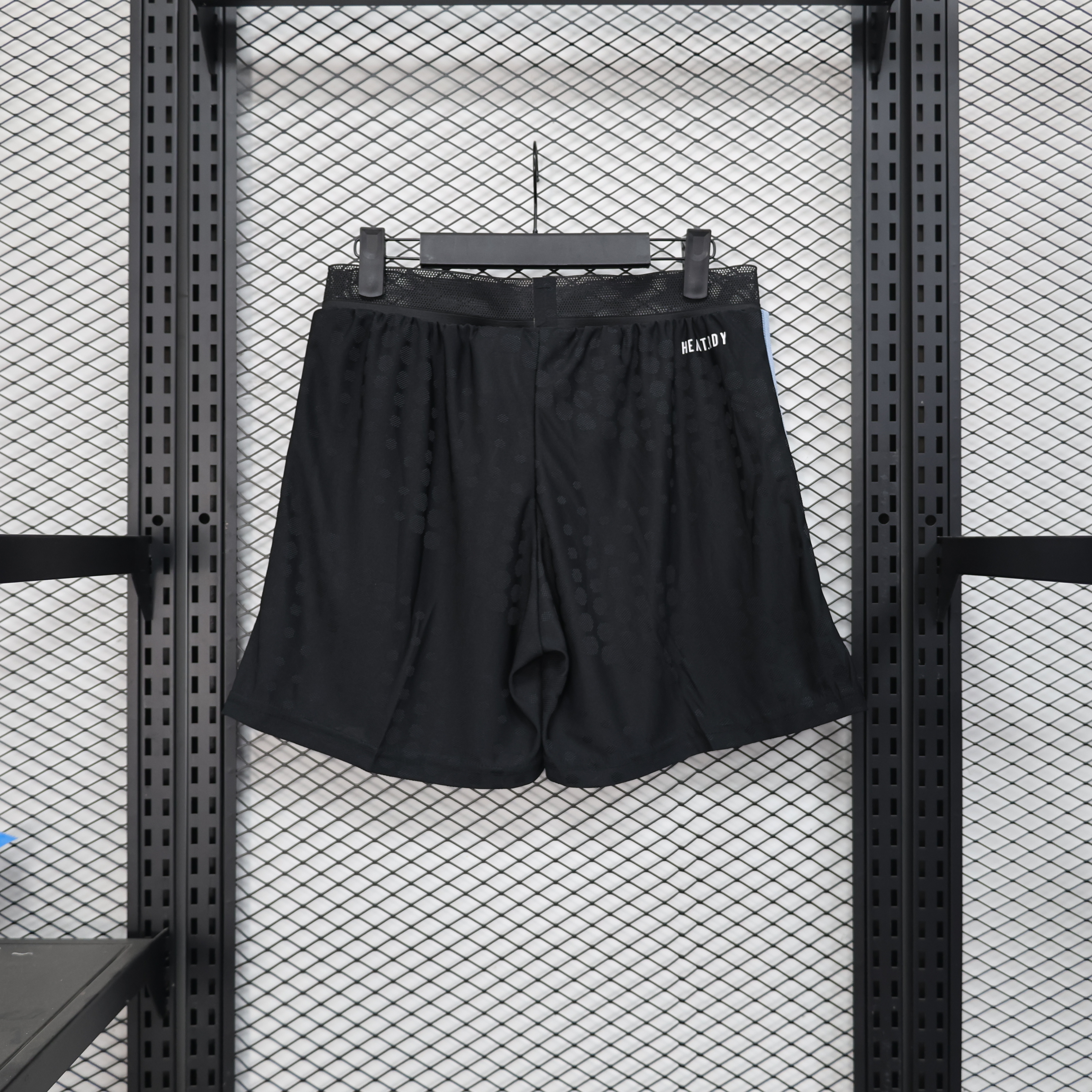 Argentina 25/26 Player Version Casual Shorts