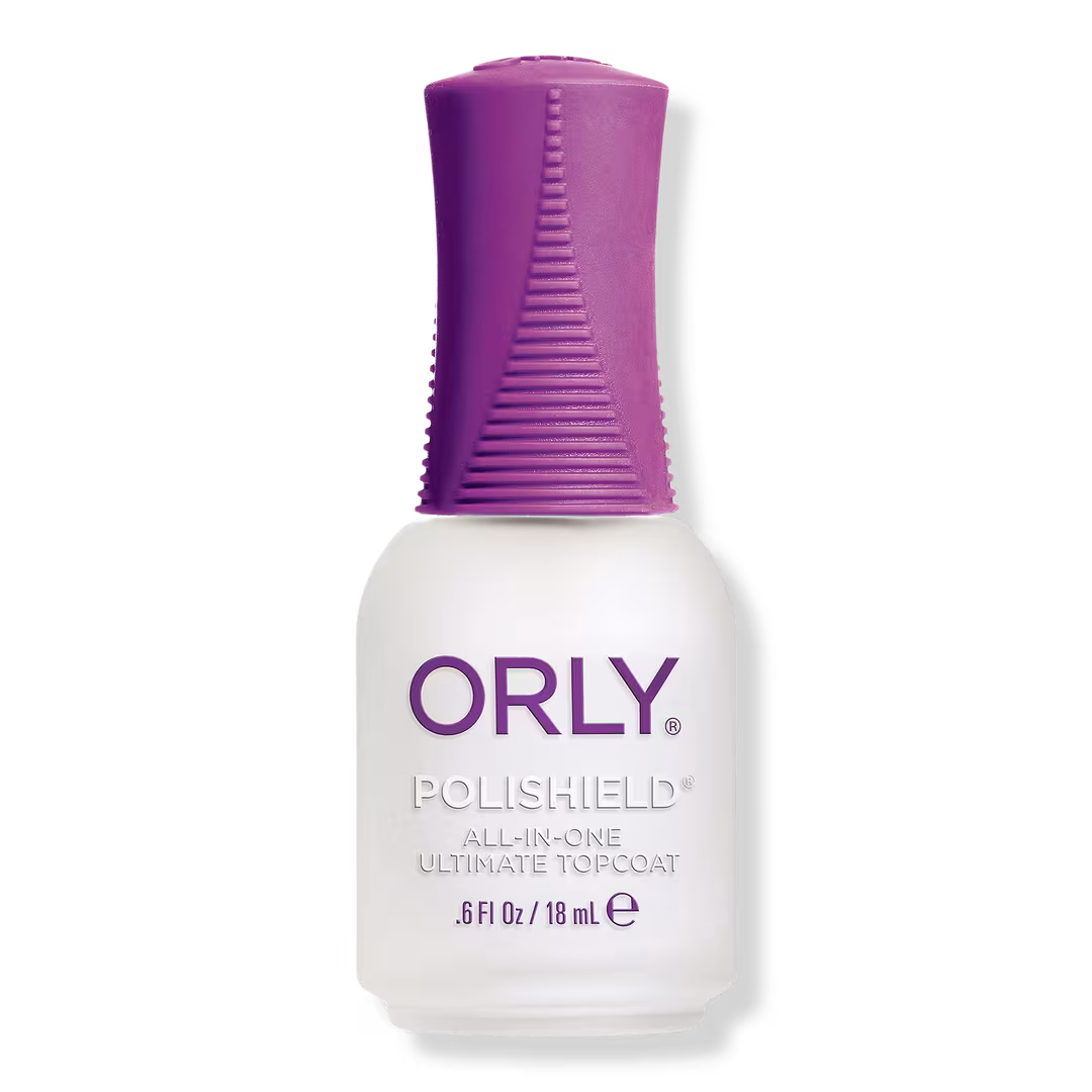 Orly  Polishield Topcoat