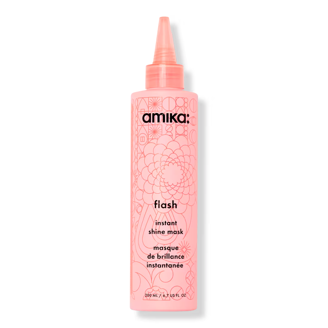 amika  Flash Instant Shine Mask
