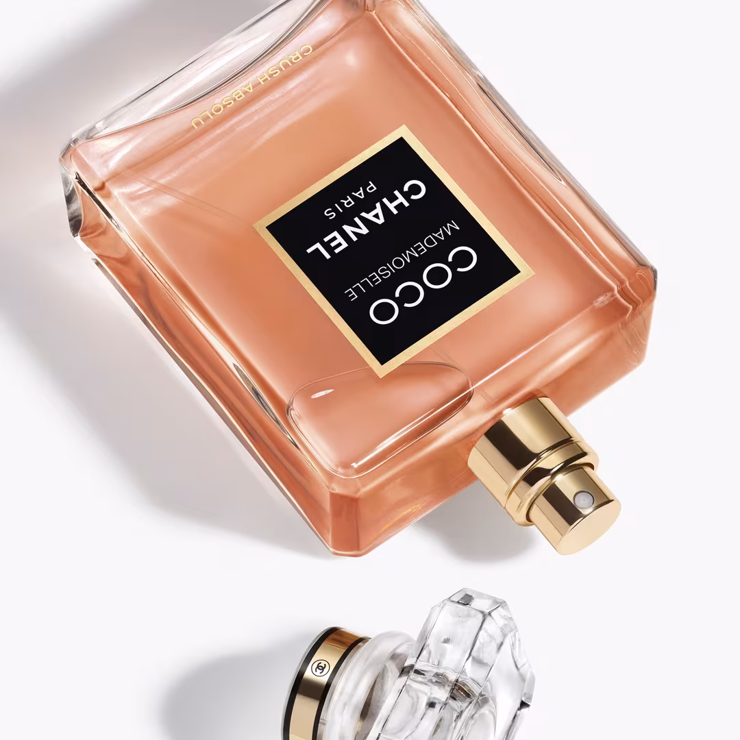 CHANEL  COCO MADEMOISELLE CRUSH ABSOLU Eau de Parfum Spray