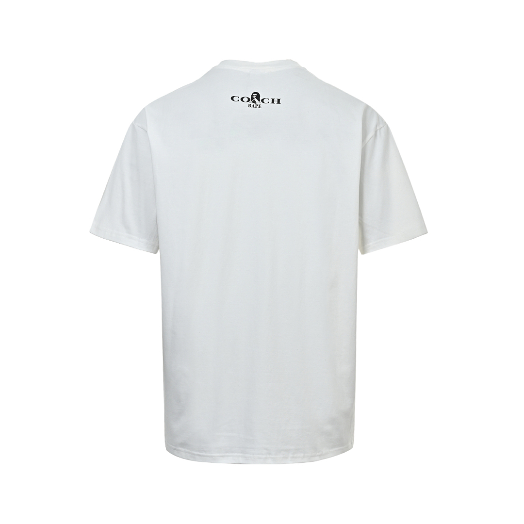 Bape T-shirts - CCSHOES