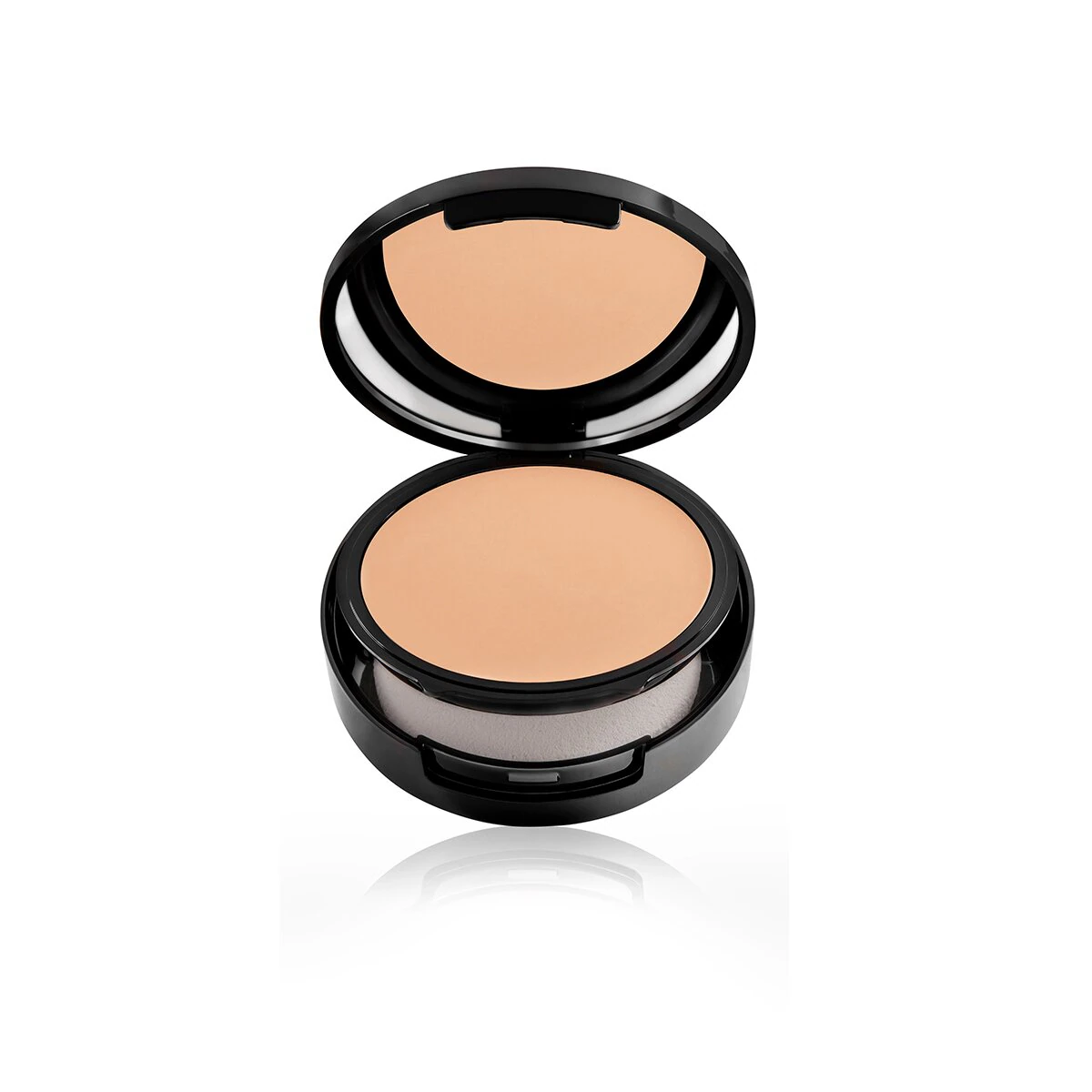 High Performance Compact Foundation SPF25