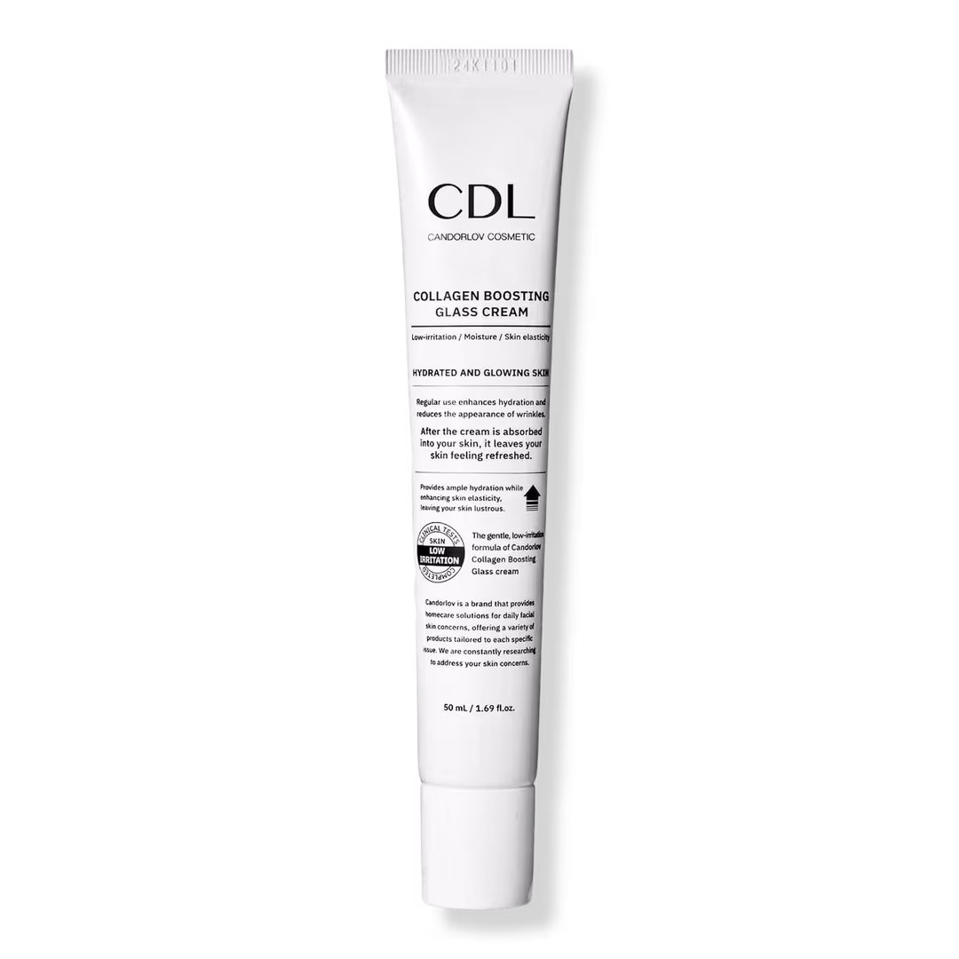 Candorlov  Collagen Boosting Glass Cream