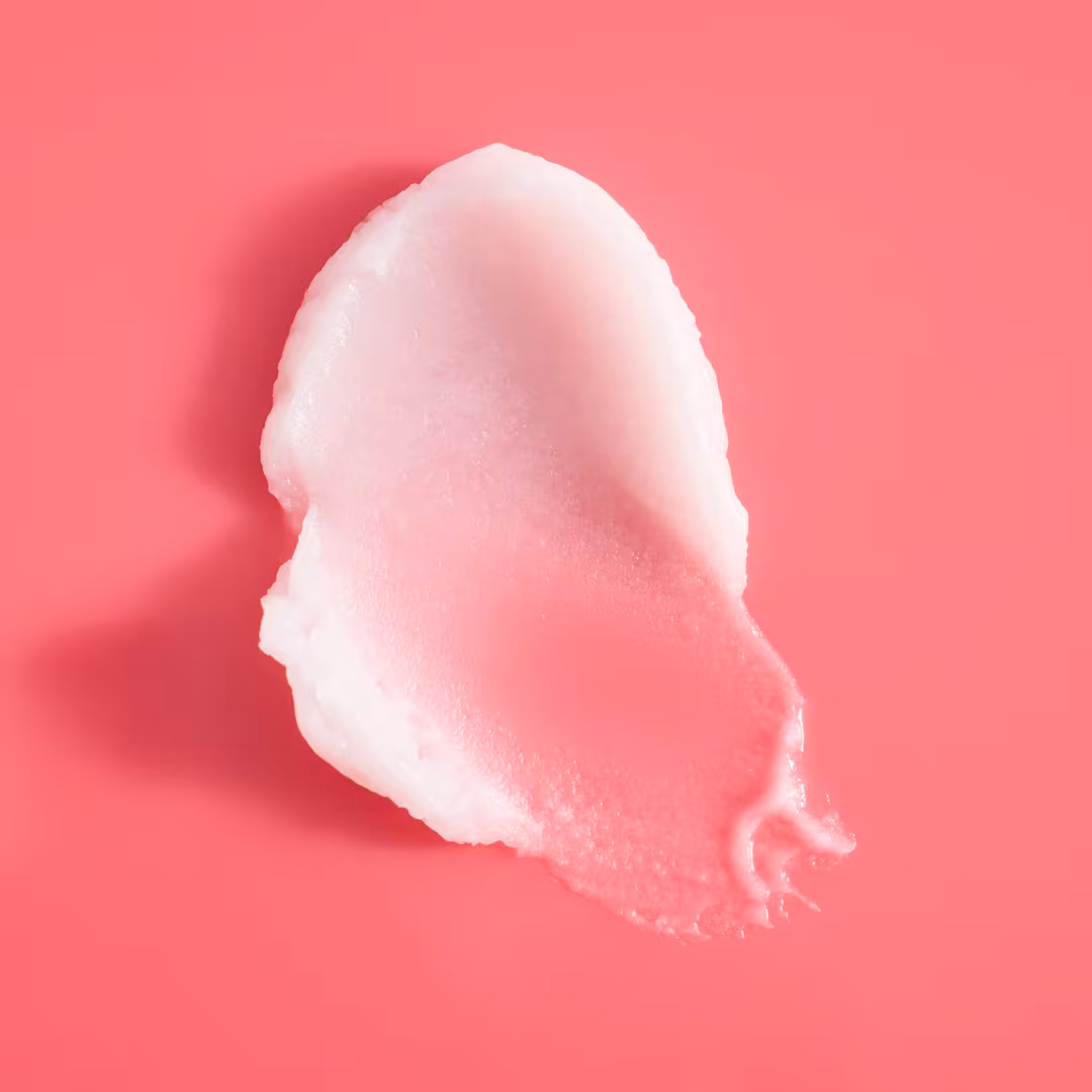 good light  Strawberry Moon Grinding Cleansing Balm