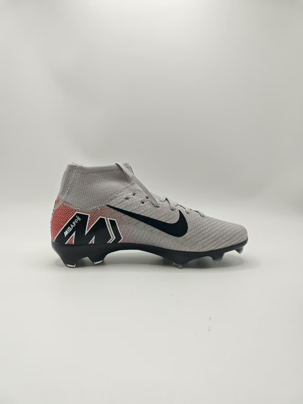 Nike Mercurial Superfly 16 Built-in Bonded Pack Set Full Air Cushion Waterproof Knit FG Soccer Cleats