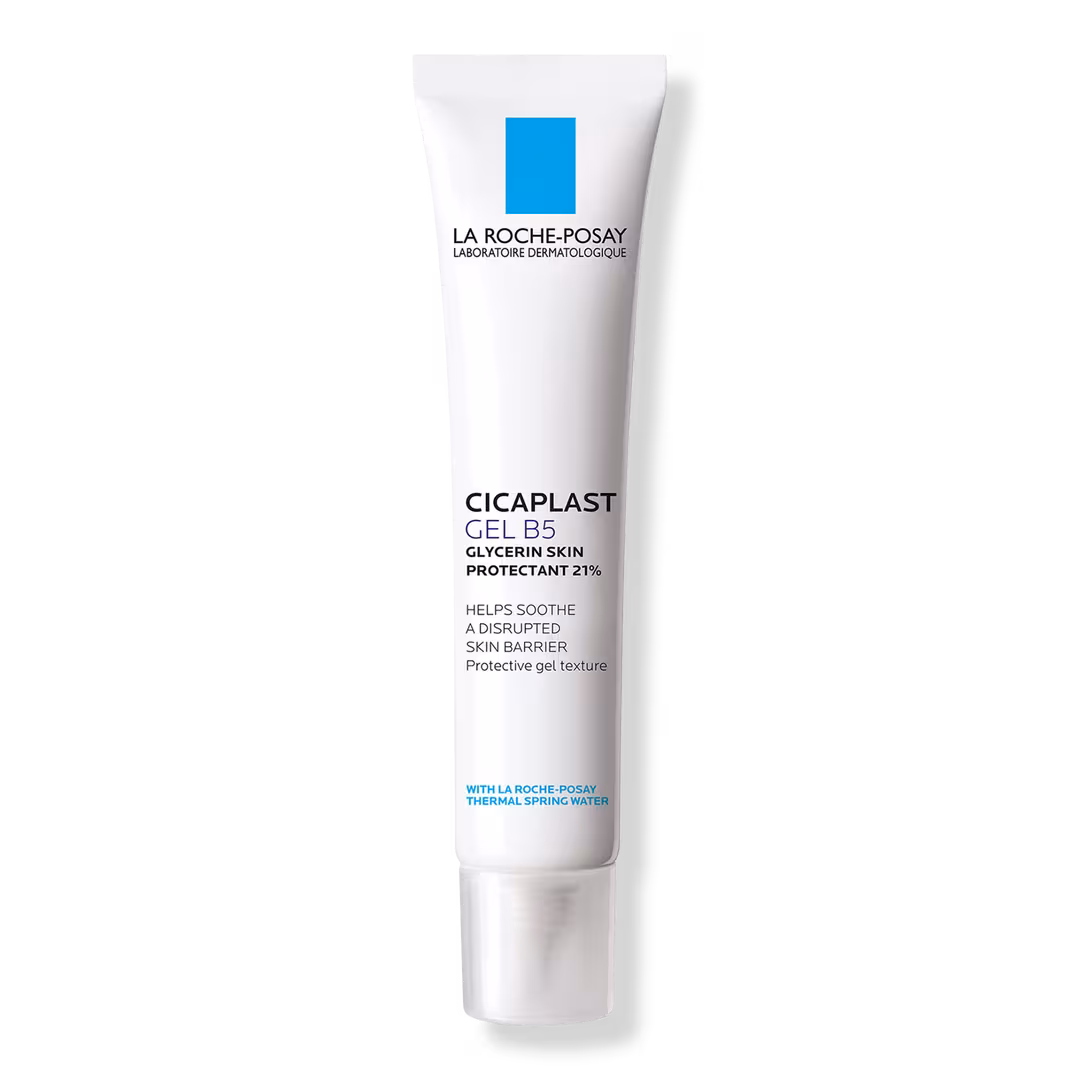 La Roche-Posay  Cicaplast Gel B5 Skin Protectant Repair Gel