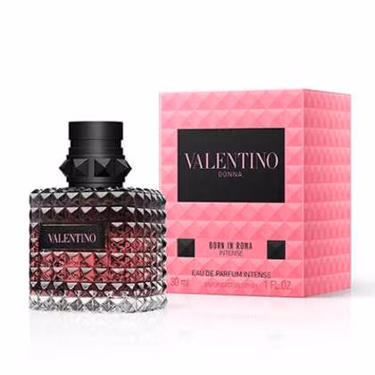 Valentino Born In Roma Donna Intense For Her Eau de Parfum Spray 50ML