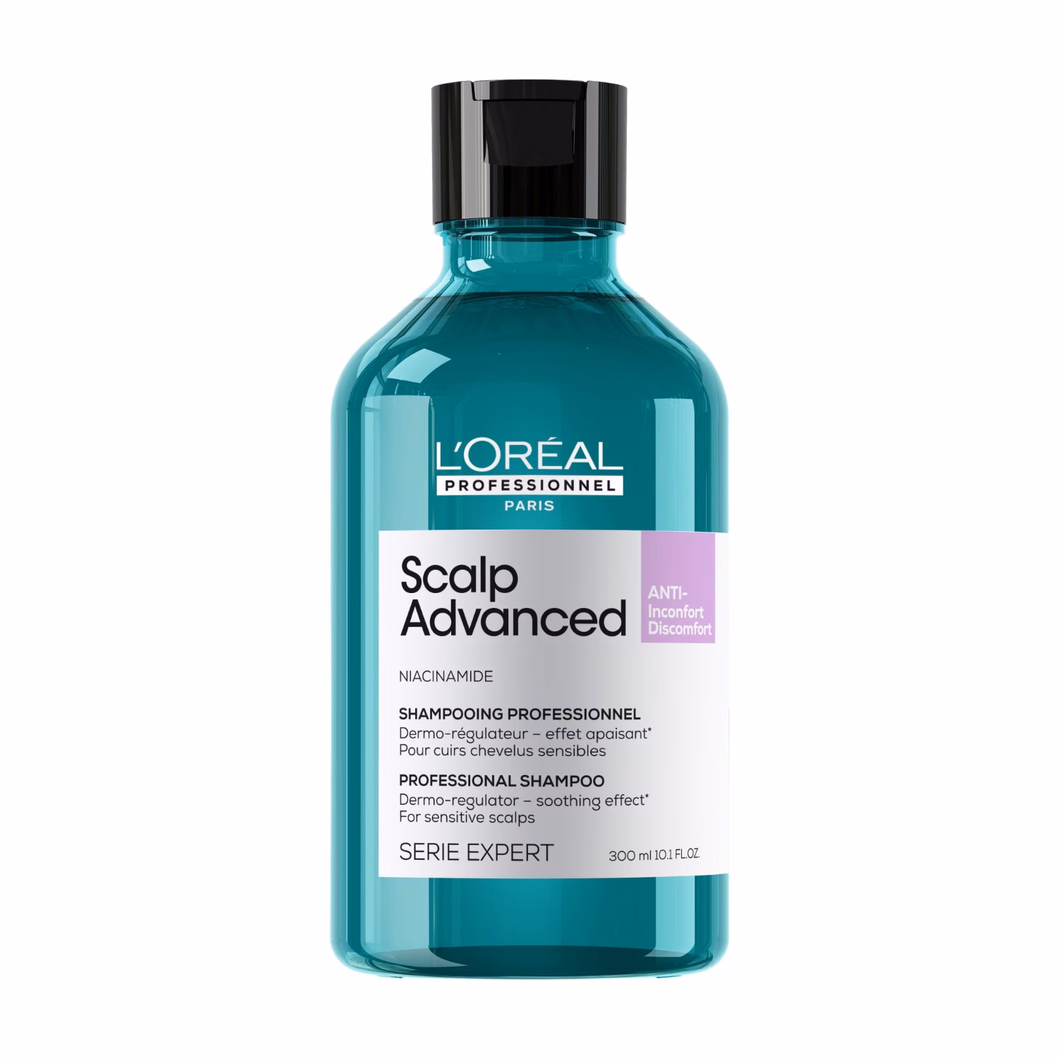 Anti-Discomfort Dermo-Regulator