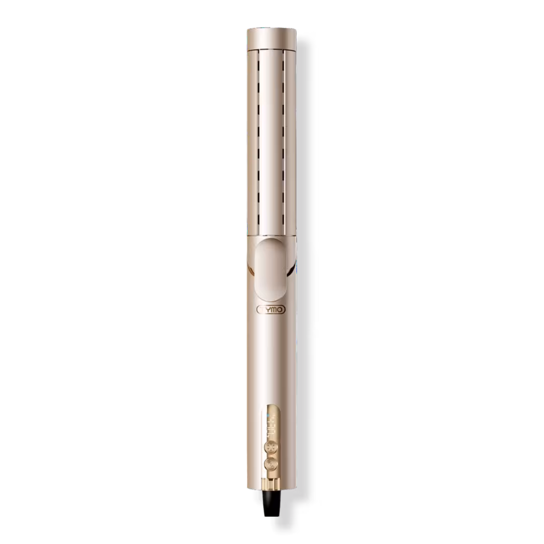 TYMO Beauty  2 in 1 Hair Curler and Straightener