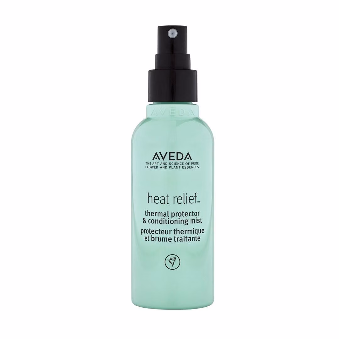 Heat Relief Thermal Protector