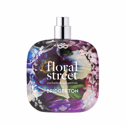 Floral Street Enchanted Masquerade Eau de Parfum Spray 50ML