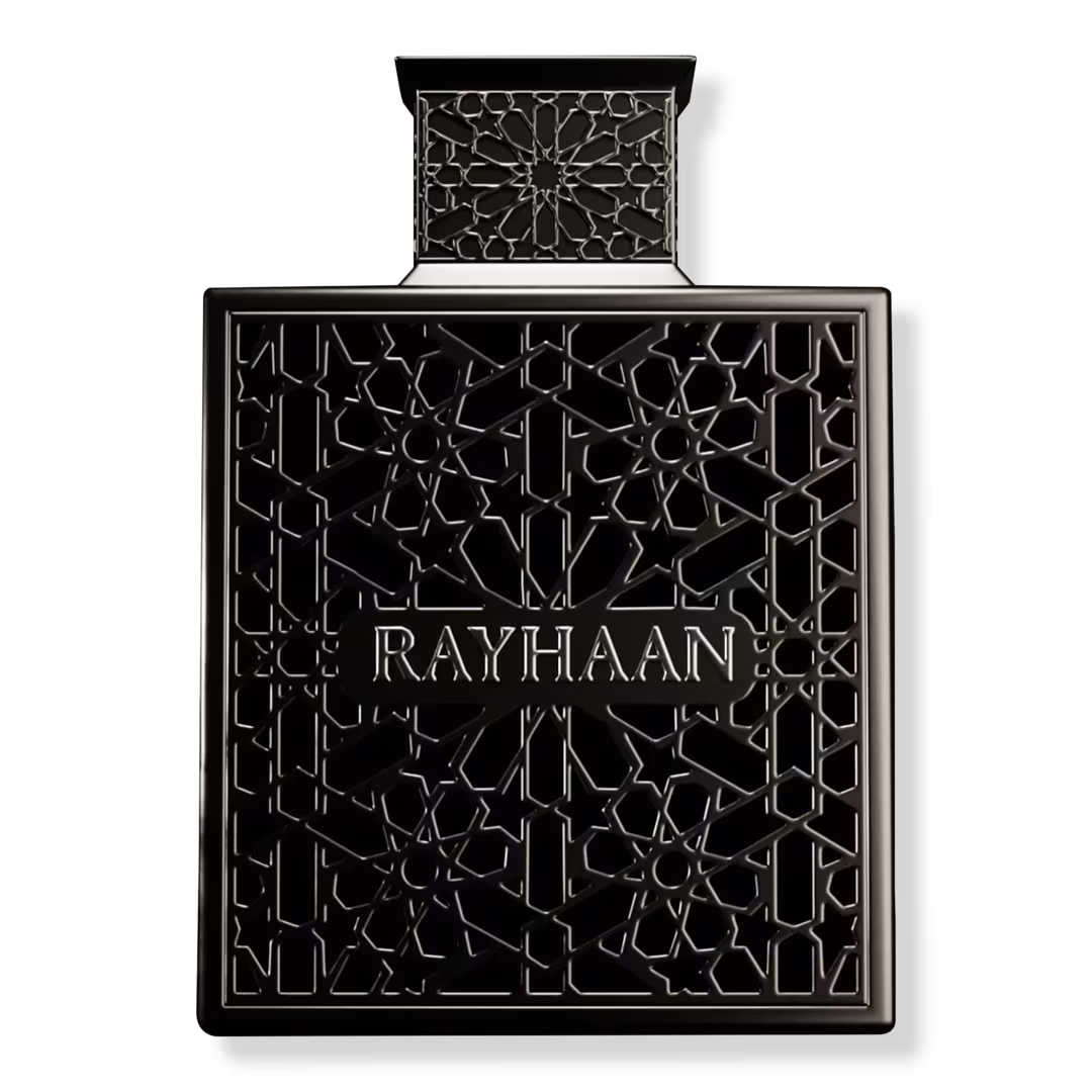 Rayhaan Perfumes  Rayhaan Obsidian Eau de Parfum for Men