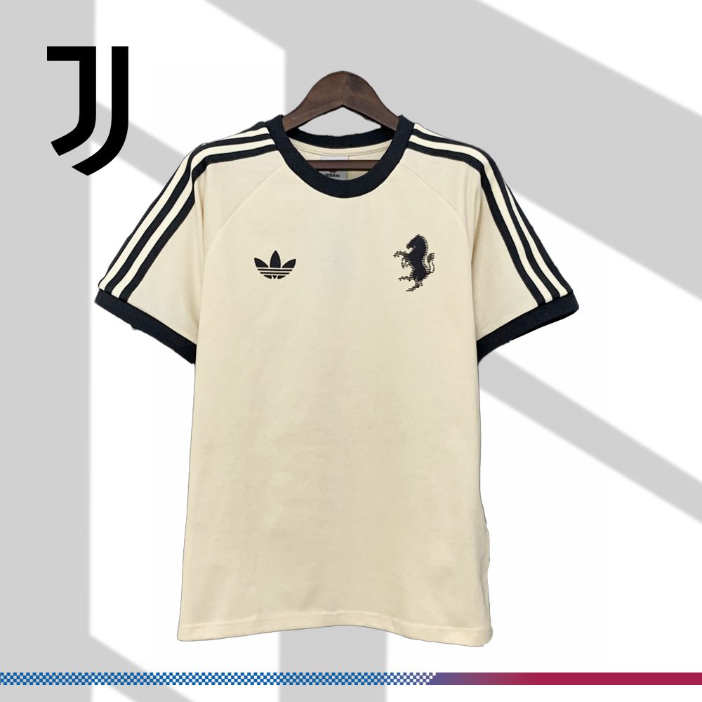 Juventus Cotton T-Shirt