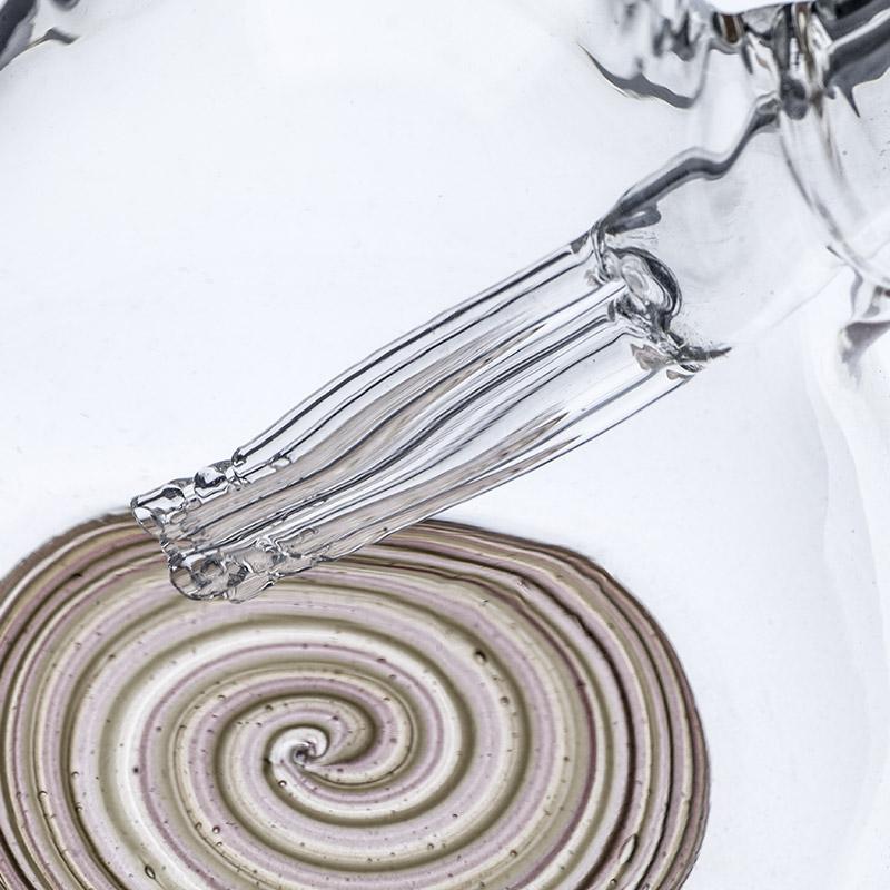 4.3 18mm To 14mm Tree Perc Downstem