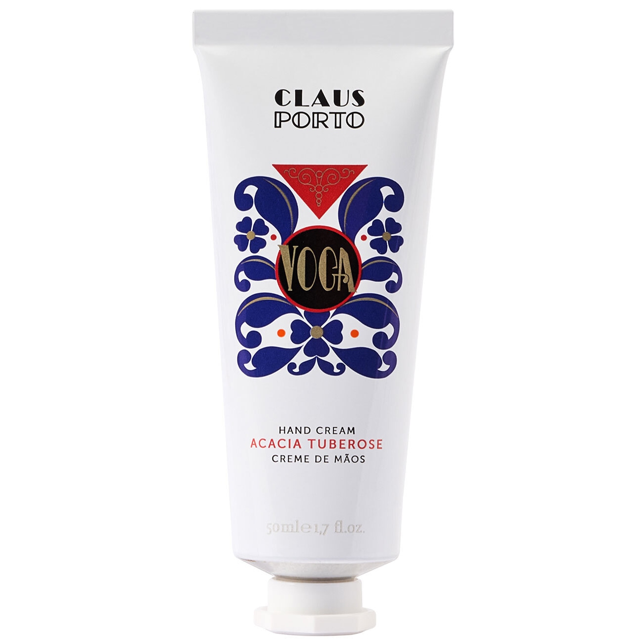 Voga Hand Cream