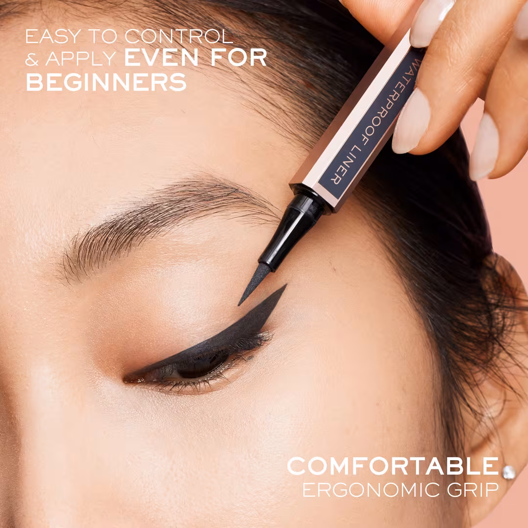 Lancôme  Idole Ultra-Precise Felt Tip Waterproof Liquid Eyeliner