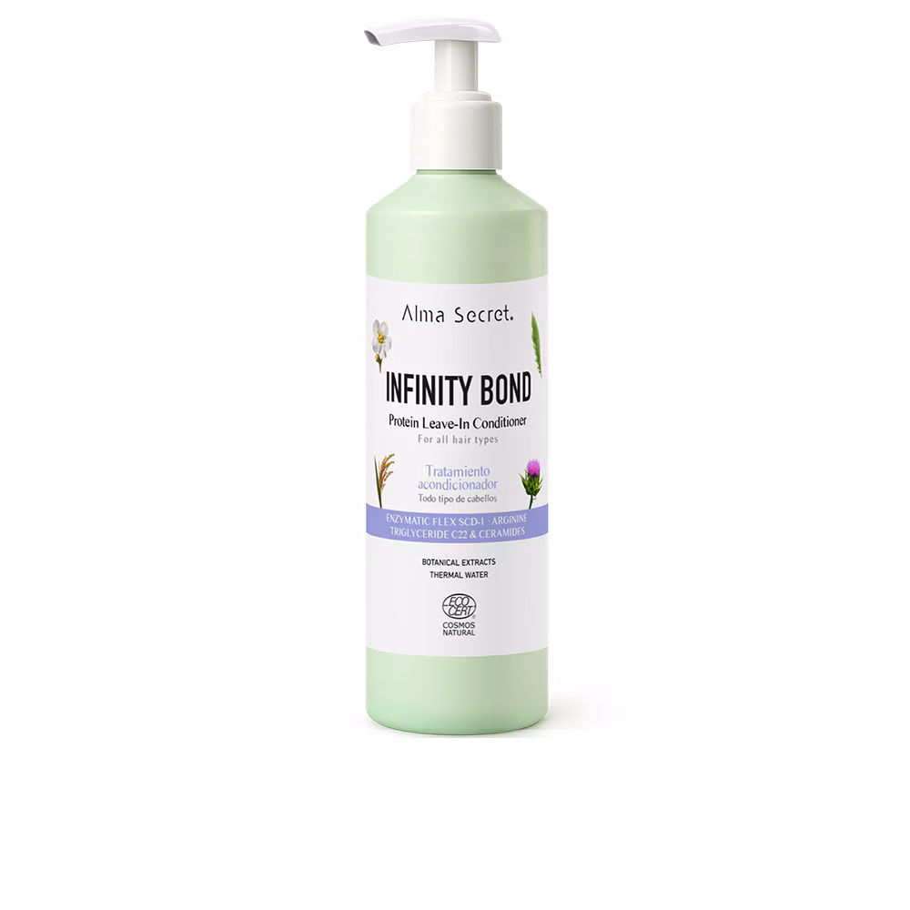 INFINITY BOND Leave-in Conditioner mit Proteinen