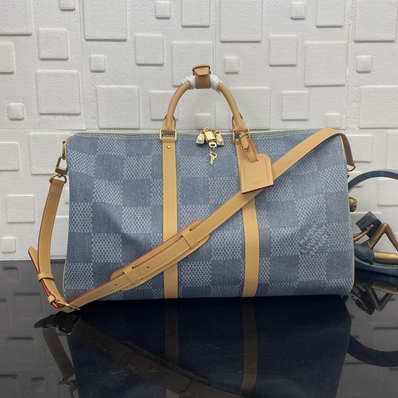 2025 LV travelling bag
