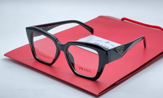 Prada eyeglasses 2