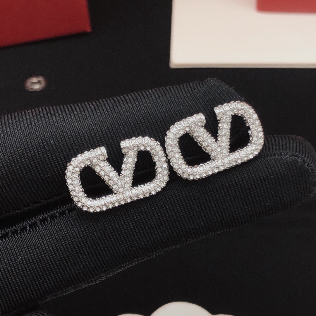 Valentino Earrings