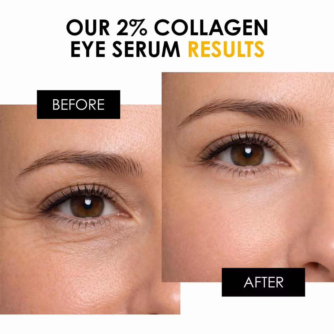 skinChemists  2% Collagen Eye Serum
