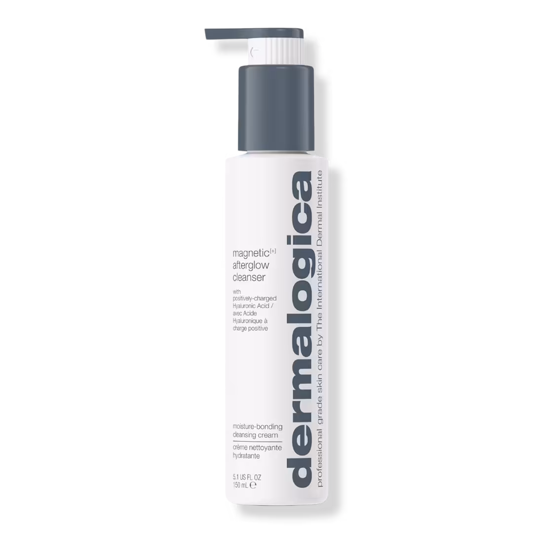 Dermalogica  Magnetic[+] Afterglow Cleanser