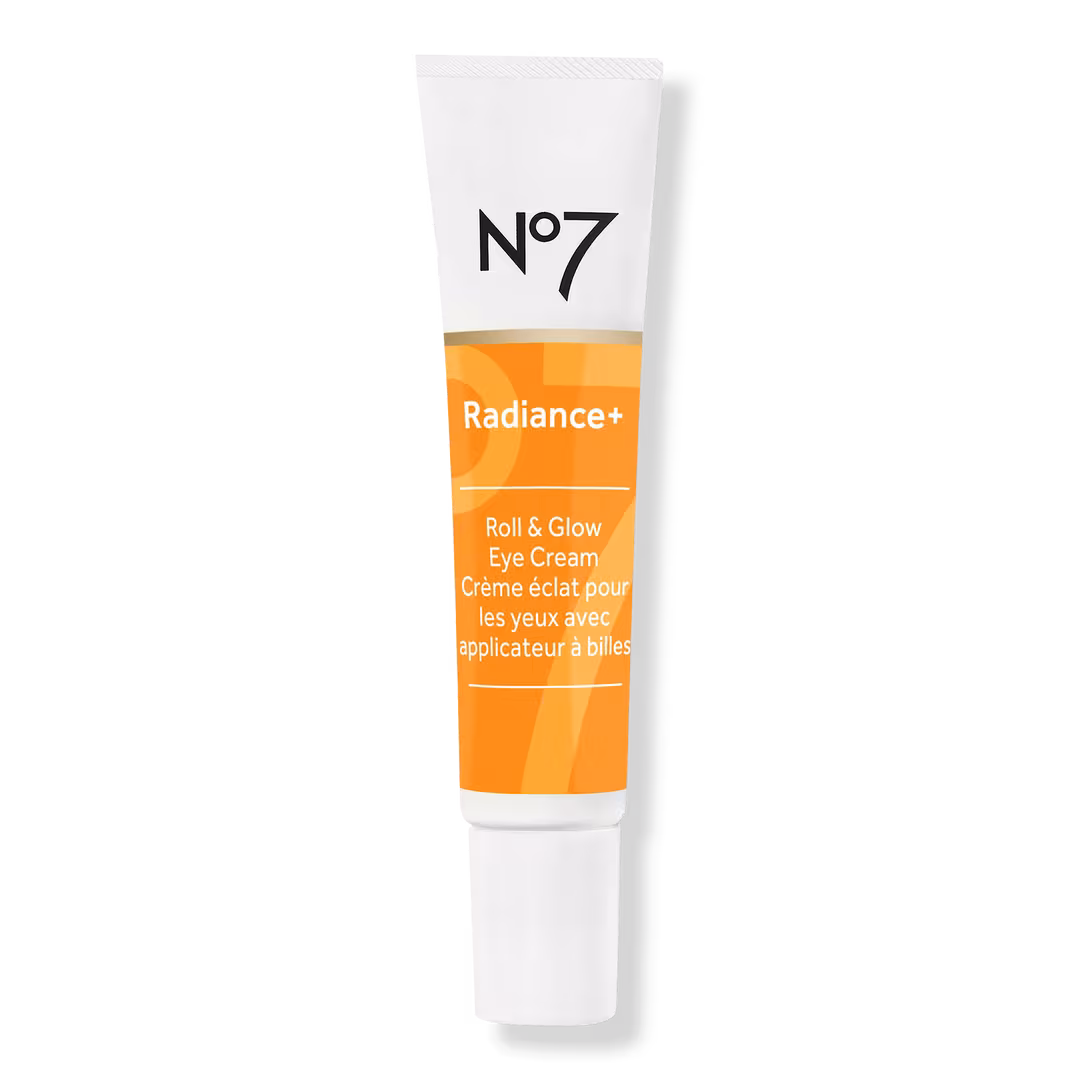 No7  Radiance+ Bright Eye Roll-on Eye Cream