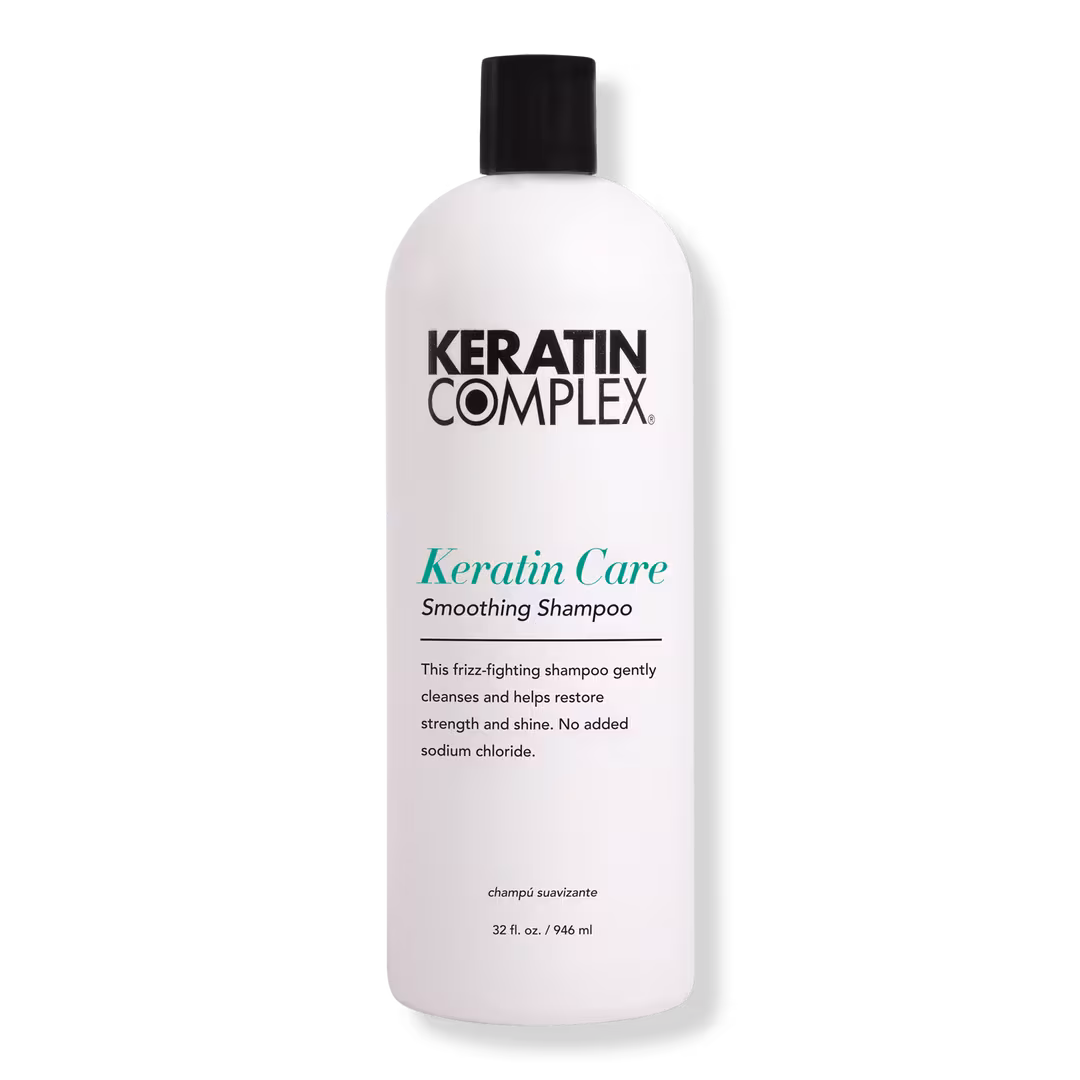 Keratin Complex  Keratin Care Smoothing Shampoo