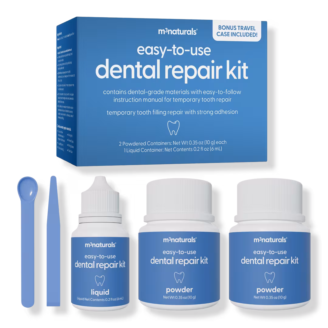 M3  Dental Tooth Repair Kit