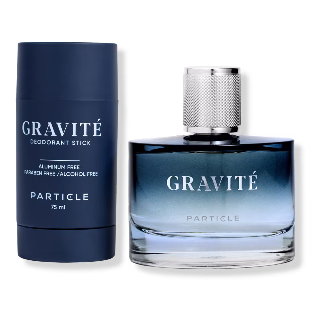 Particle for Men  Particle Gravite Bundle For Men