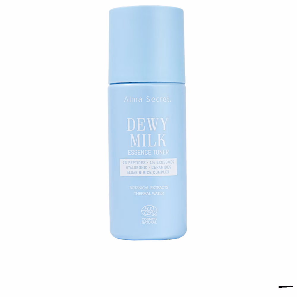 DEWY MILK ätherisches Tonikum