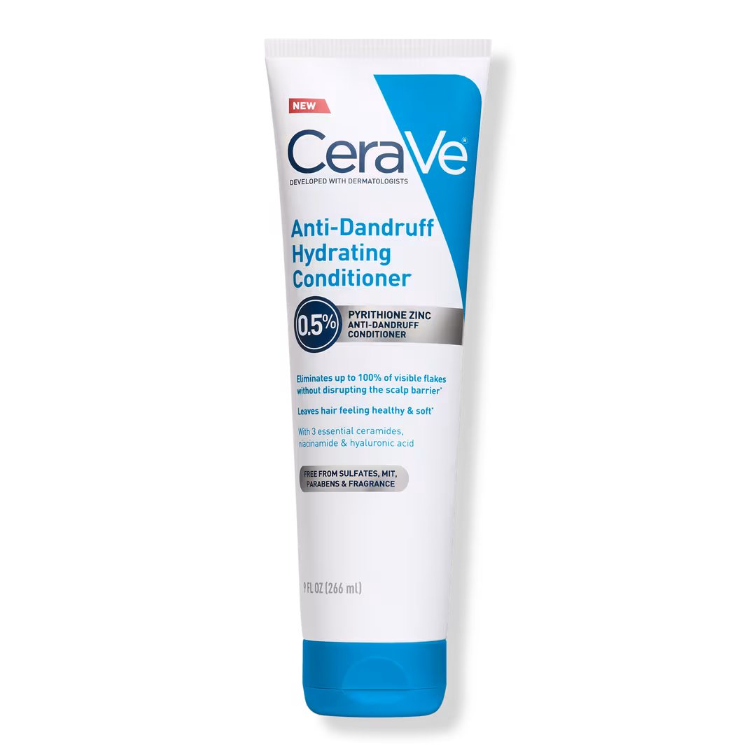CeraVe  Anti-Dandruff Hydrating Conditioner
