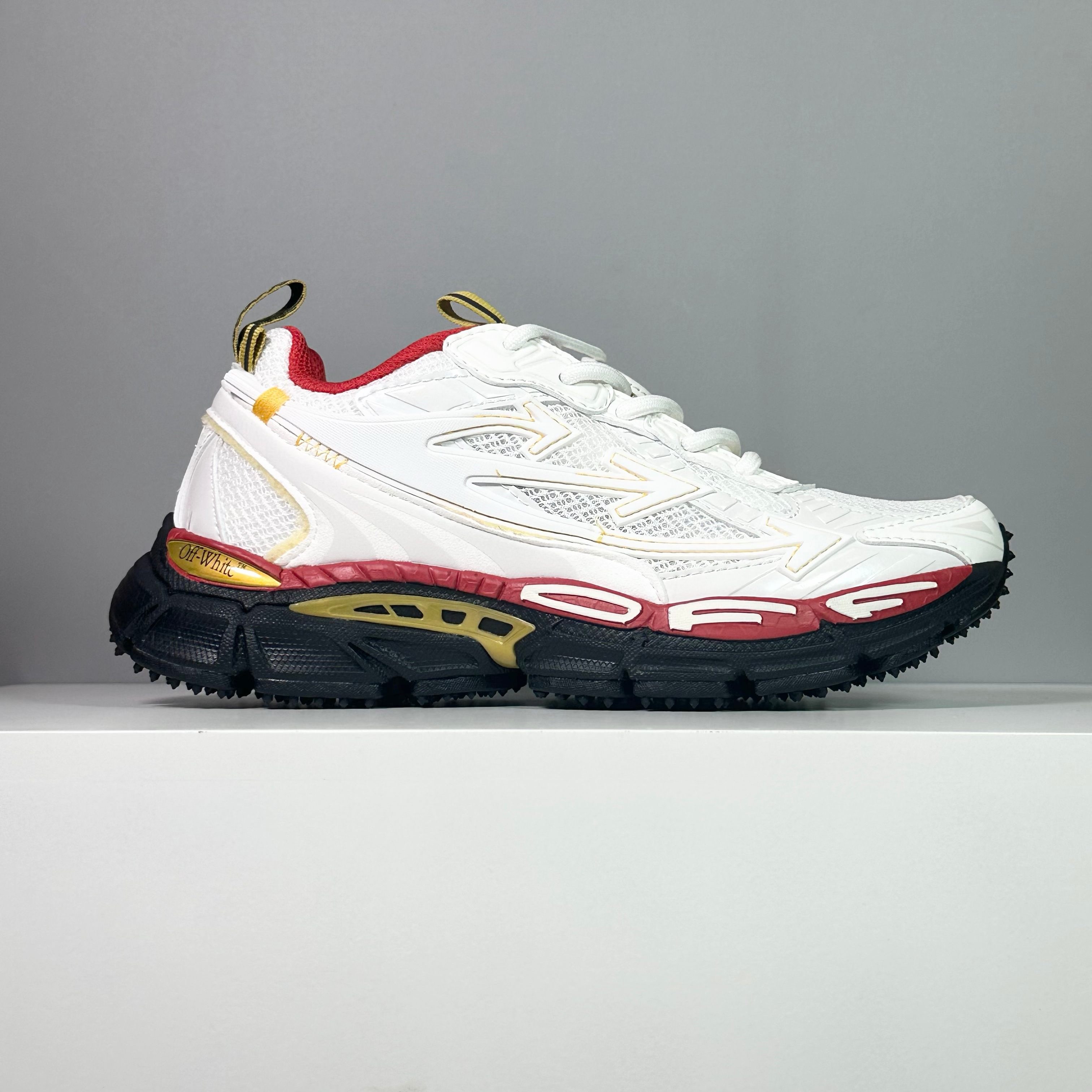 Off-White Be Right Back - CCSHOES