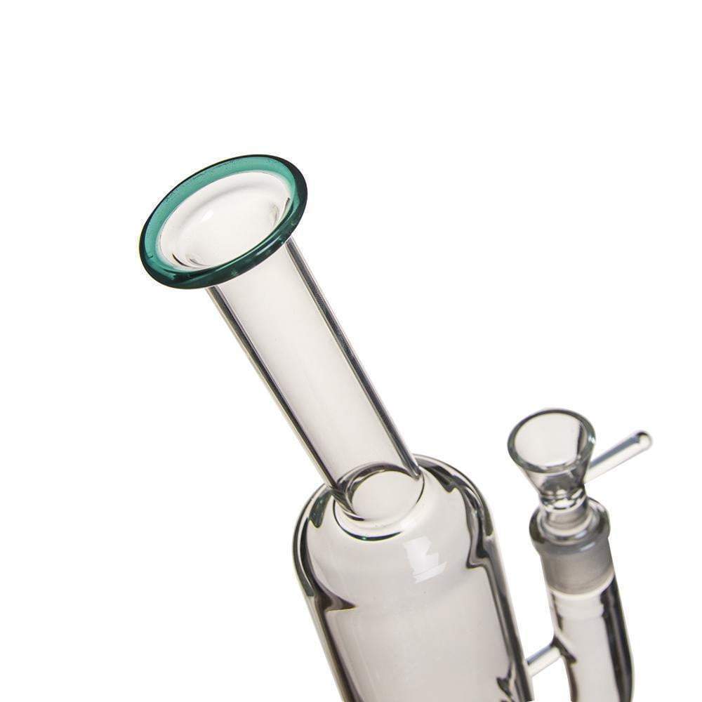 13 Bong with SOL to FOL