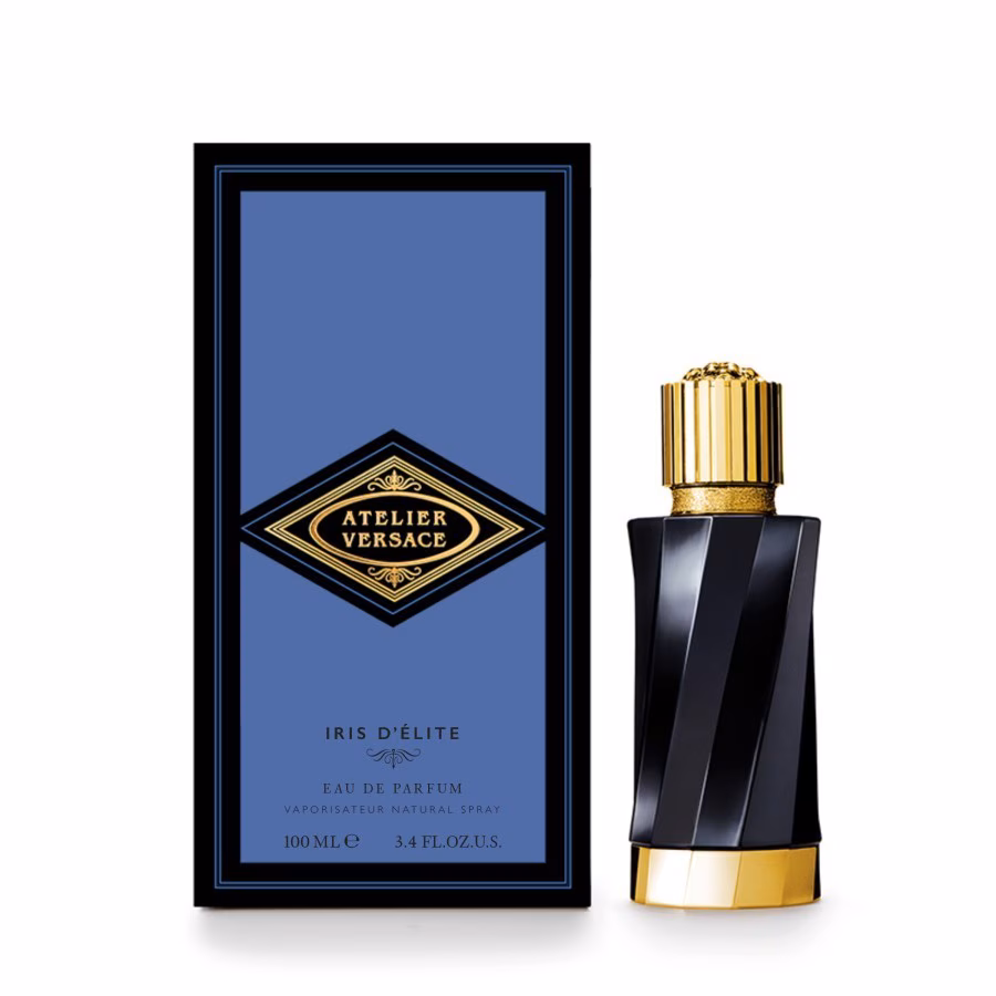 Iris D'Elite
