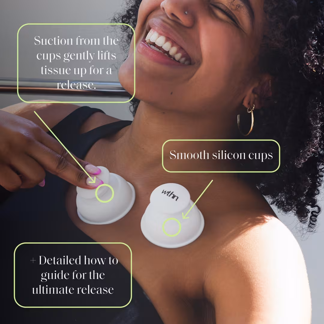 WTHN  Body Cupping Kit