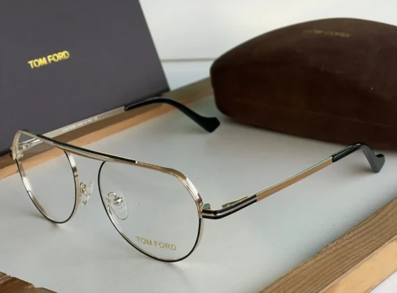 Tom Ford eyeglasses 3