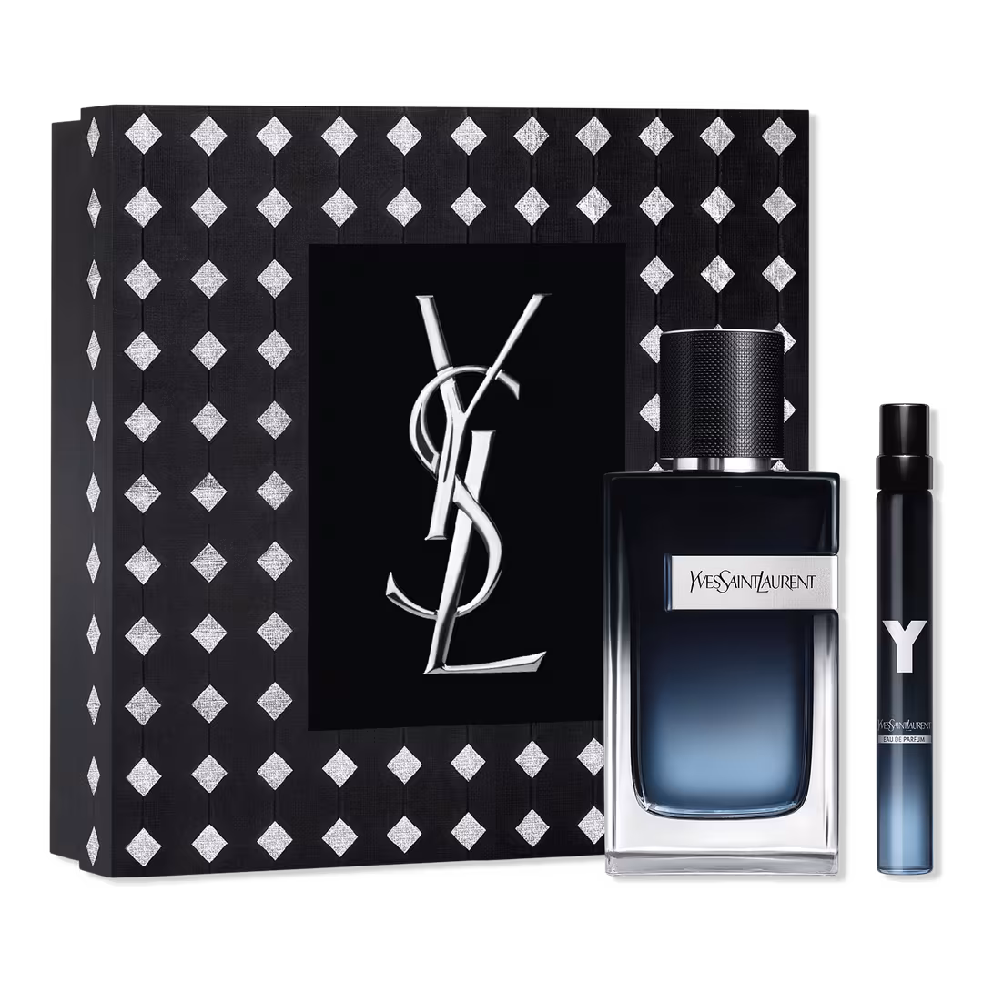 Yves Saint Laurent  Y Eau de Parfum 2-Piece Gift Set
