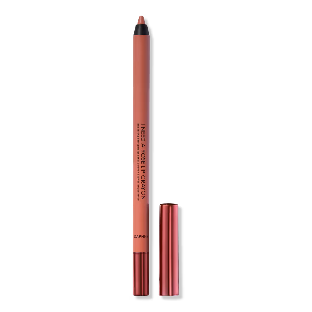 NATASHA DENONA  I Need A Rose - Long Lasting Easy Glide Lip Pencil