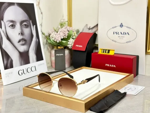 Prada sunglasses 87