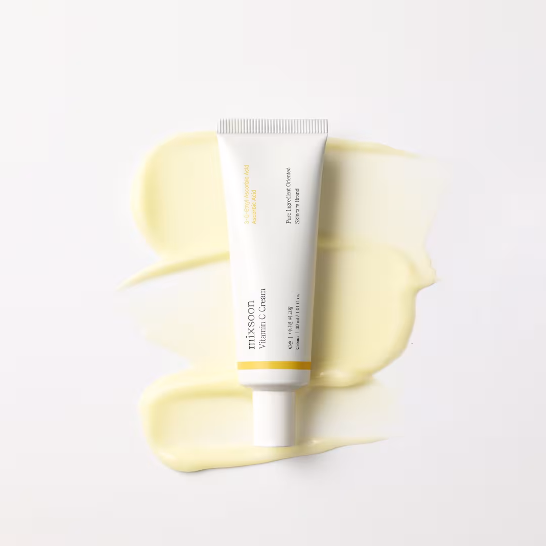 Mixsoon  Vitamin C Cream