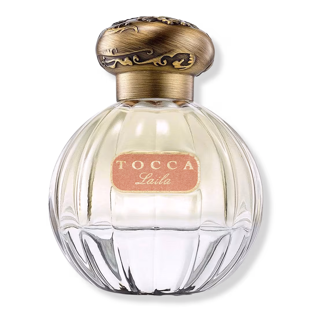 TOCCA  Laila Eau de Parfum