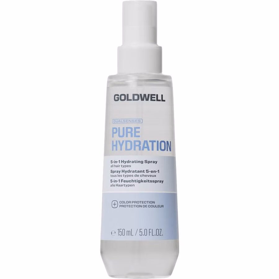 5-in-1 Feuchtigkeitsspray