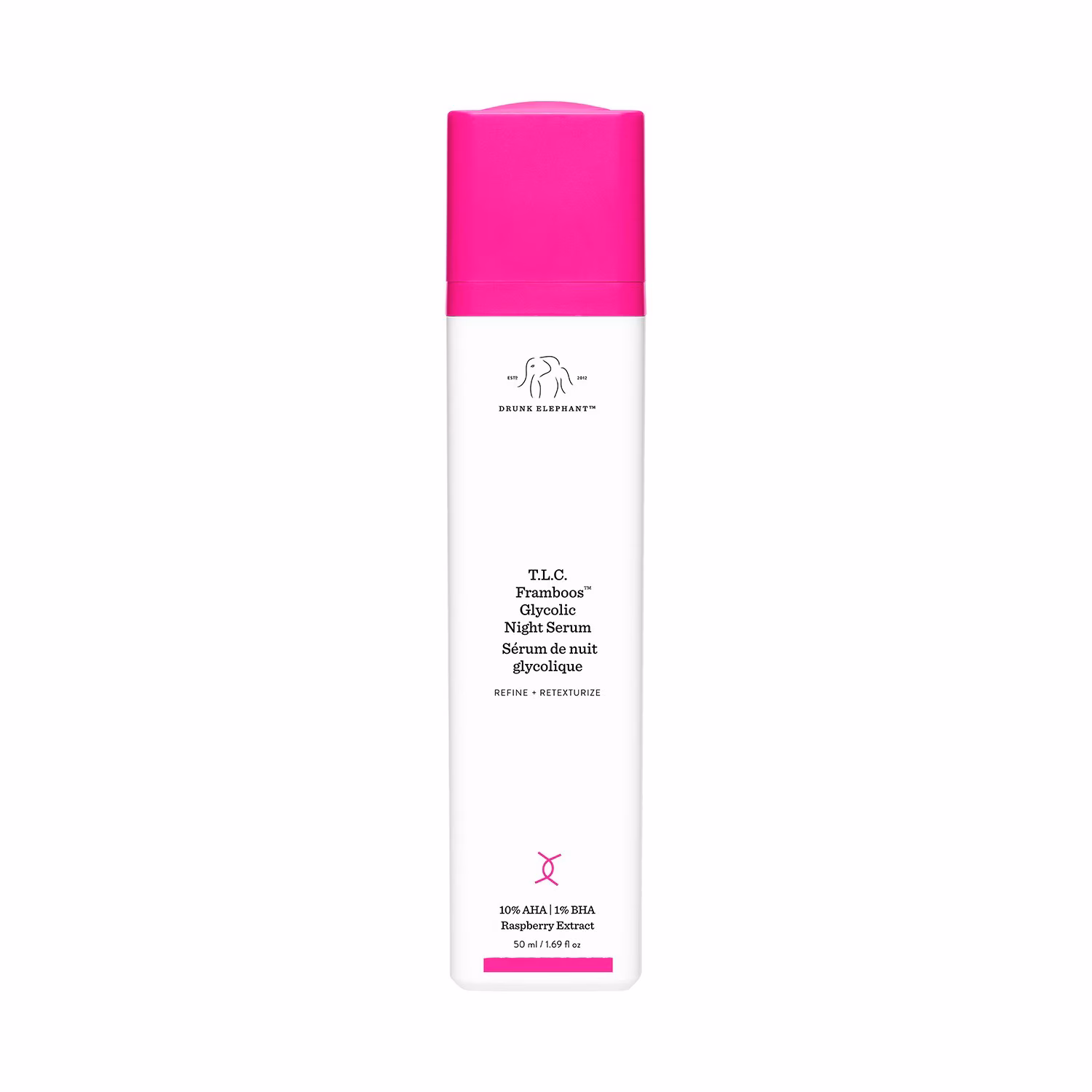 T.L.C. FRAMBOOS NIGHT SERUM