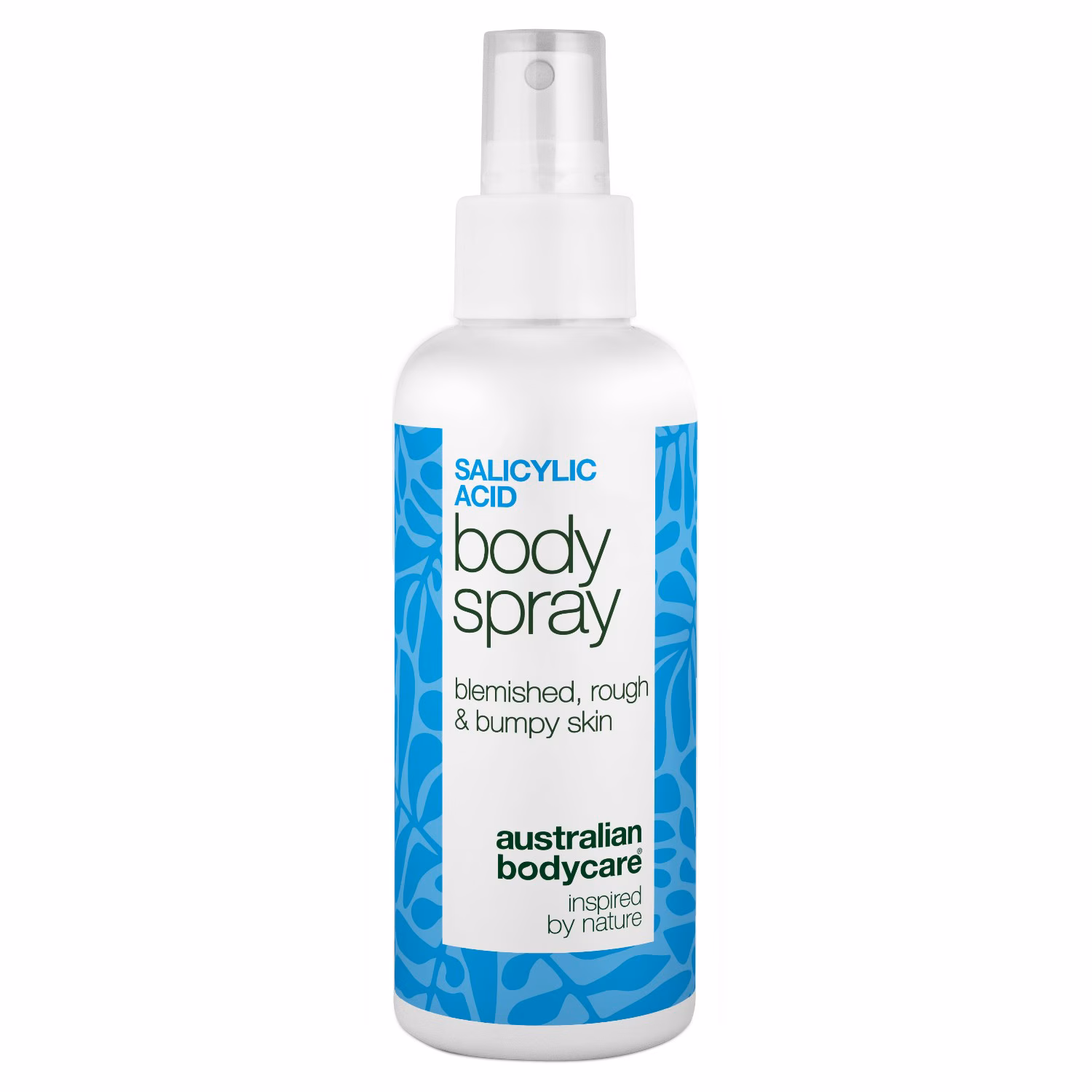 Australian Bodycare Salicylic Acid Bodyspray