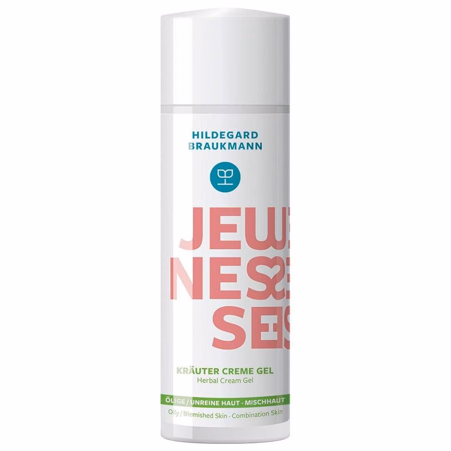 Kräuter Creme Gel