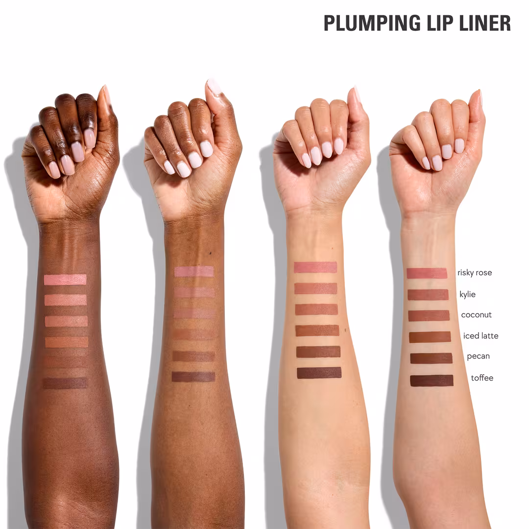 Kylie Cosmetics  Plumping Lip Liner