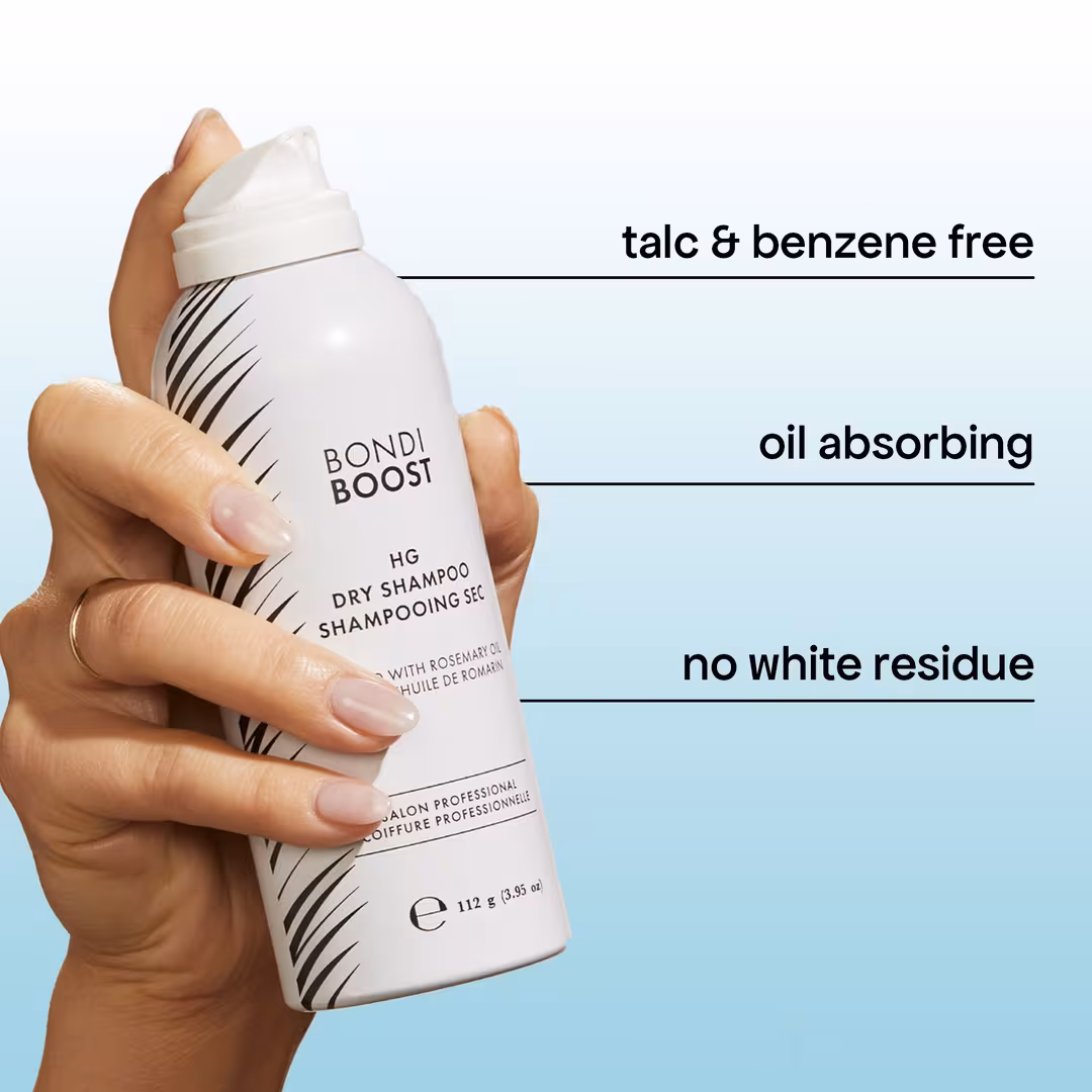 Bondi Boost  HG Volumizing Dry Shampoo