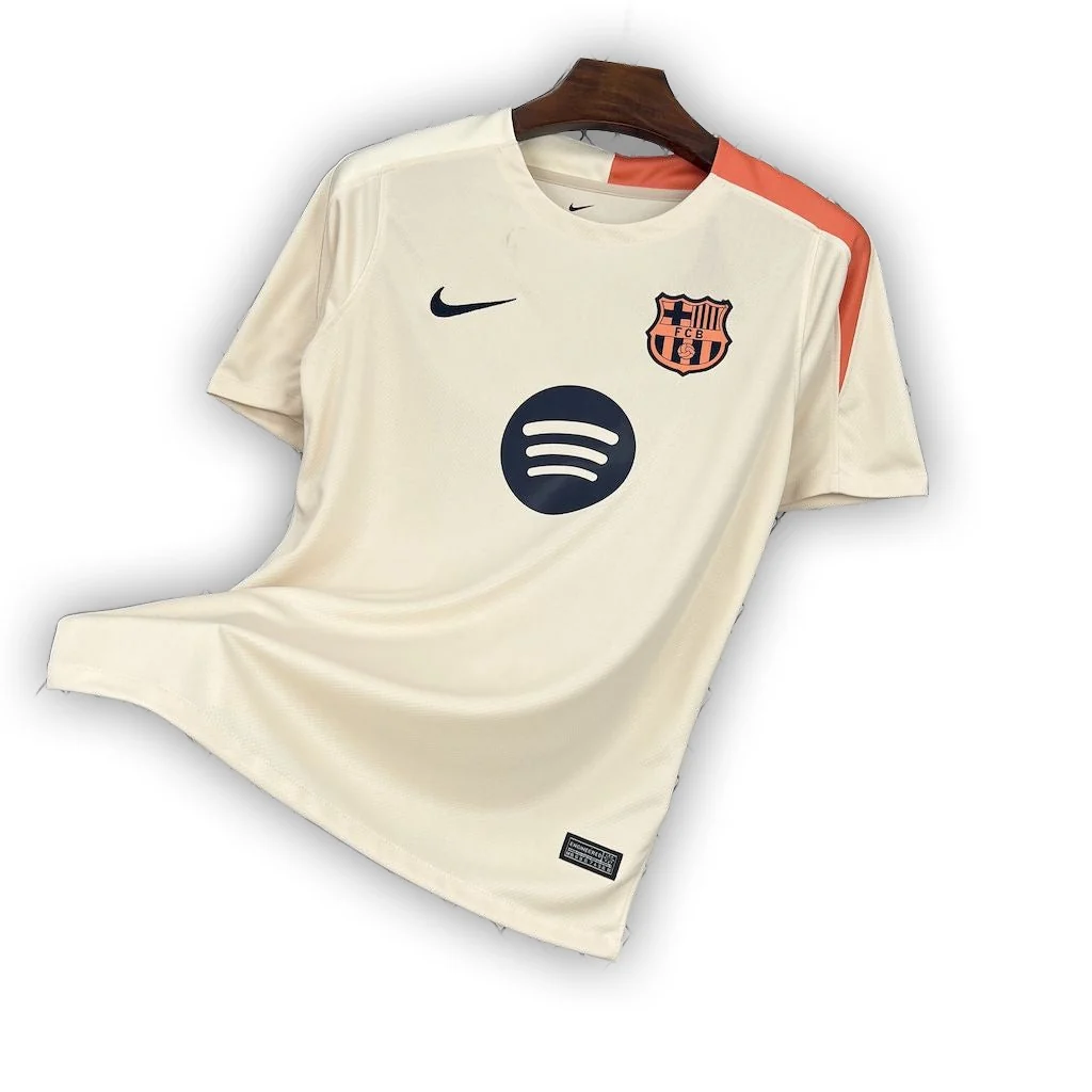 Barcelona 2024/25 Training Kit